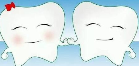 為牙黃煩惱？吃了這些輕松美白牙齒-成都義齒廠家