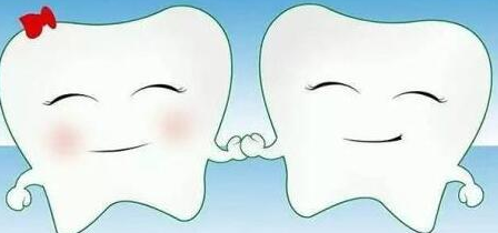 為牙黃煩惱？吃了這些輕松美白牙齒-成都義齒廠家